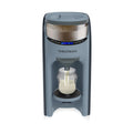 Formula Pro Advanced Formula Dispenser Machine - Automatically Mix a Warm Formula Bottle Instantly - Easily Make Bottle with Automatic Powder Blending, Slate